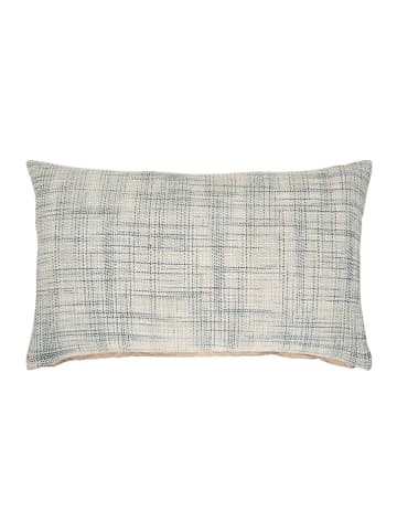 PAD Concept Kissen "Collen" in Blau