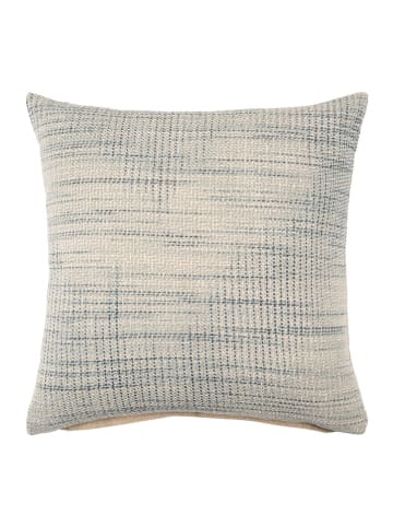 PAD Concept Kissen "Collen" in Blau
