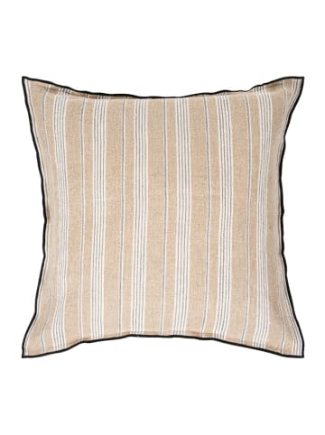PAD Concept Kissen "Toile" in Beige