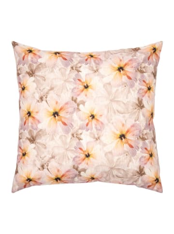 PAD Concept Kissen "Flower" in Beige