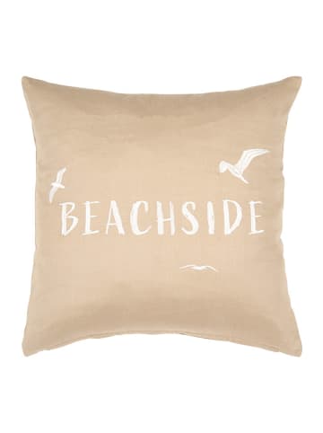 PAD Concept Kissen "Beachside" in Beige