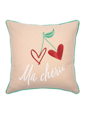 PAD Concept Kissen "Amore" in Beige