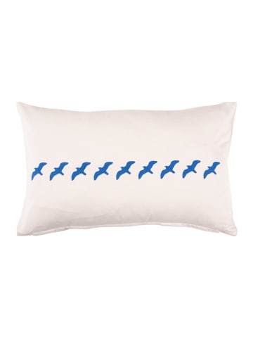 PAD Concept Kissen "Seagull" in Creme