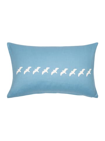 PAD Concept Kissen "Seagull" in Hellblau