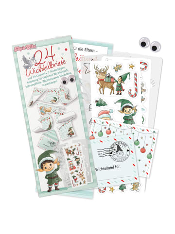 Lutz Mauder Wichtelpost "TapirElla" - ab 3 Jahren