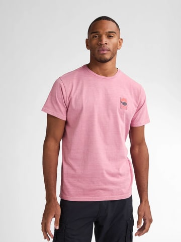 Petrol Industries Shirt in Rosa