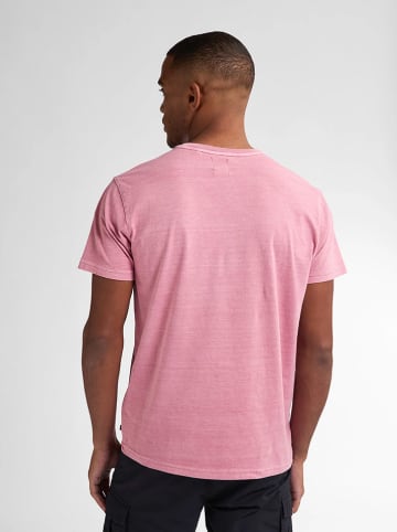 Petrol Shirt in Rosa