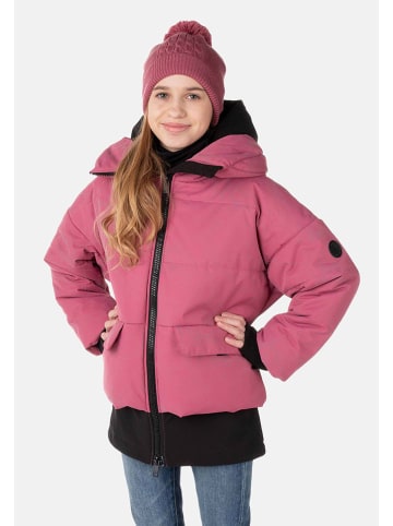 LENNE Kurtka zimowa "Poppy" w kolorze jasnoróżowym