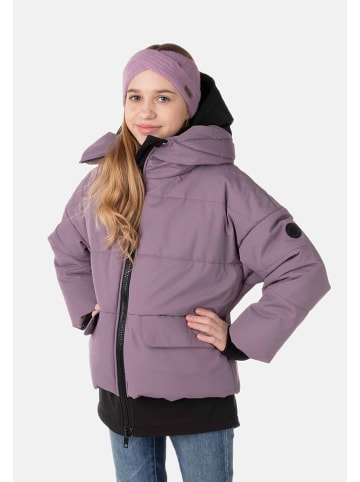 LENNE Winterjas "Poppy" paars