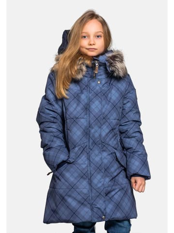 LENNE Winterparka "Kendre" in Blau