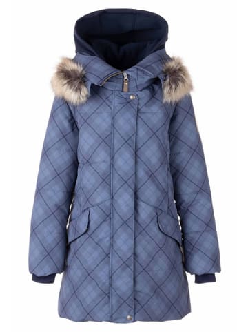 LENNE Winterparka "Kendre" in Blau