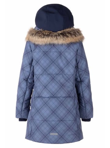 LENNE Winterparka "Kendre" in Blau