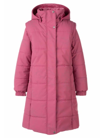 LENNE Wintermantel "Keira" in Pink