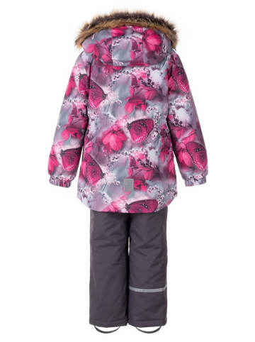 LENNE 2-delige outfit roze