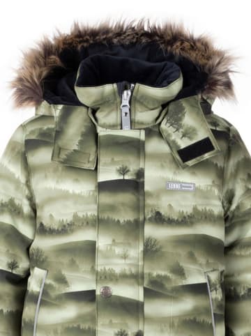 LENNE 2tg. Outfit in Grün