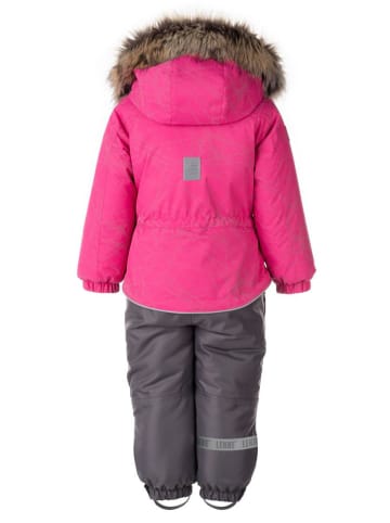 LENNE Schneeanzug "Haili" in Pink