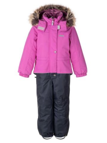 LENNE Winteroverall "Haili" in Pink