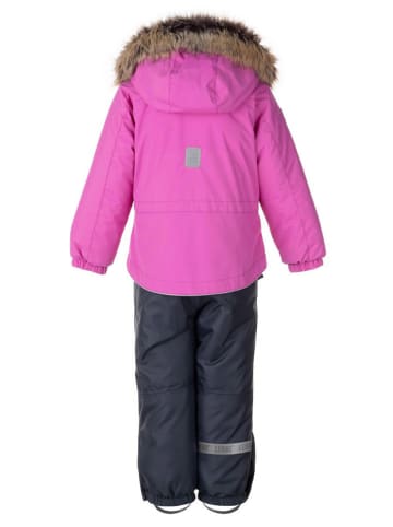 LENNE Winteroverall "Haili" in Pink