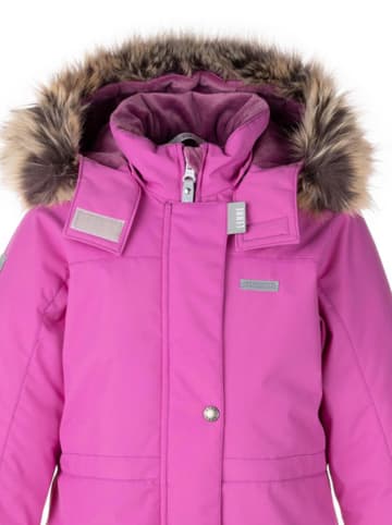 LENNE Winteroverall "Haili" in Pink