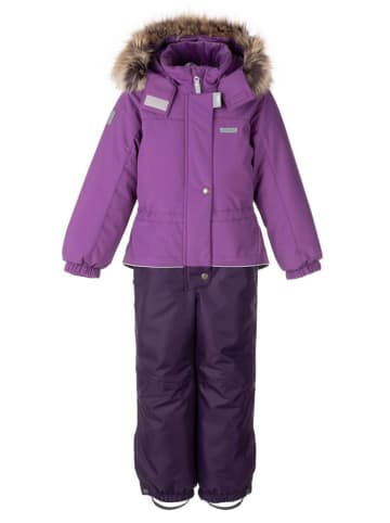 LENNE Winteroverall in Lila