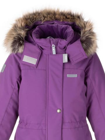 LENNE Sneeuwpak paars