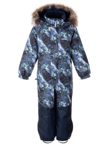 LENNE Sneeuwpak "Rey" donkerblauw