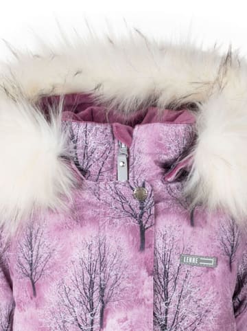 LENNE Winterparka "Beth" paars