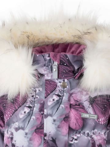 LENNE Winterparka "Beth" paars