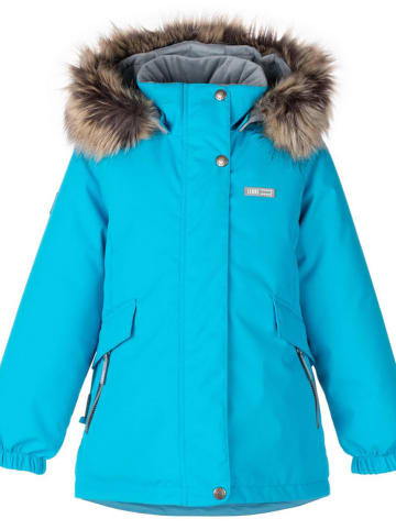 LENNE Winterparka "Mila" in Hellblau