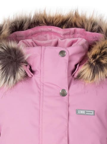LENNE Winterparka "Elle" in Rosa
