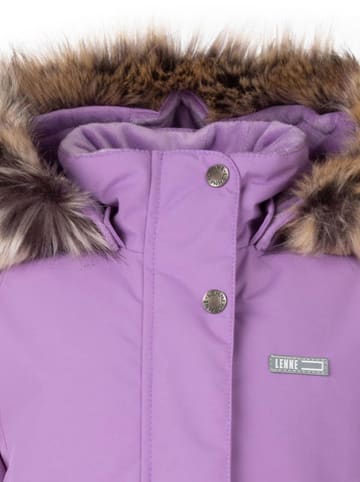 LENNE Winterparka "Elle" in Lila
