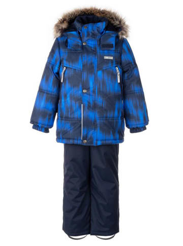 LENNE 2tlg. Outfit "City" in Dunkelblau