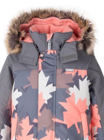 LENNE 2-delige outfit "Shay" grijs