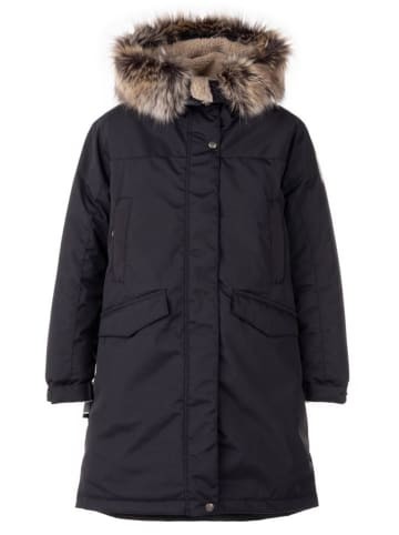 LENNE Winterparka "Beth" zwart
