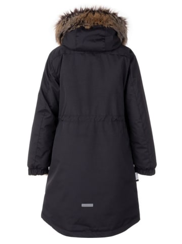 LENNE Winterparka "Beth" zwart