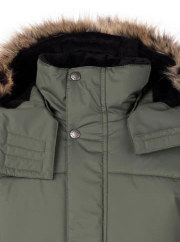 LENNE Winterjas "Scott" kaki