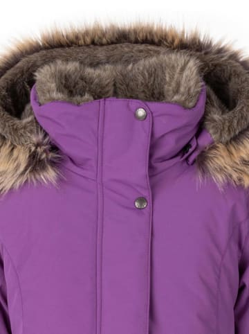 LENNE Winterparka "Ella" paars