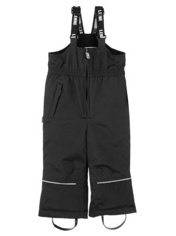 LENNE Functionele broek "Jack" zwart