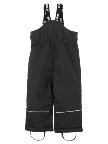 LENNE Functionele broek "Jack" zwart