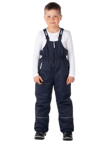 LENNE Functionele broek "Jack" donkerblauw