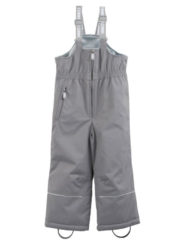 LENNE Sneeuwbroek "Jack" grijs