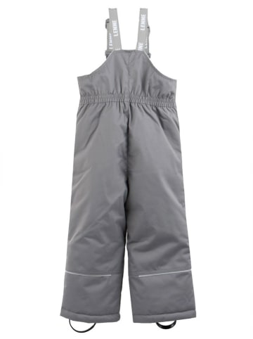 LENNE Schneehose "Jack" in Grau