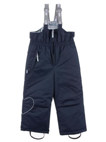 LENNE Schneehose "Heily" in Dunkelblau