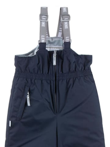 LENNE Functionele broek "Heily" donkerblauw