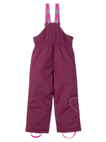 LENNE Functionele broek "Heily" rood