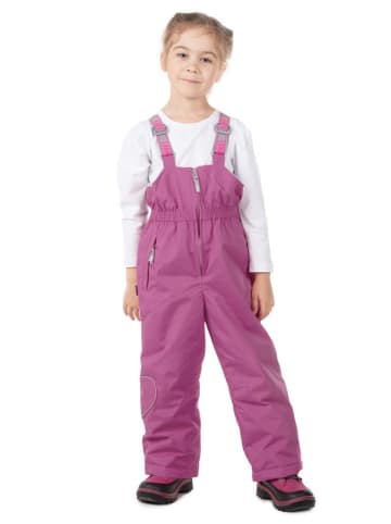 LENNE Functionele broek "Heily" paars