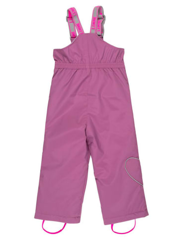 LENNE Schneehose "Heily" in Lila