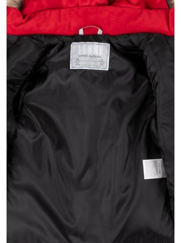 LENNE Winterjacke "Buddy" in Schwarz