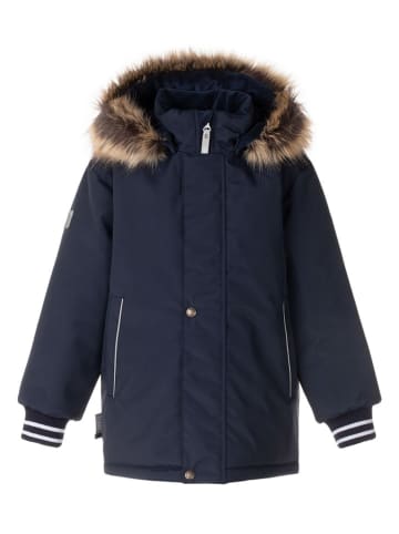 LENNE Winterjas "Buddy" donkerblauw