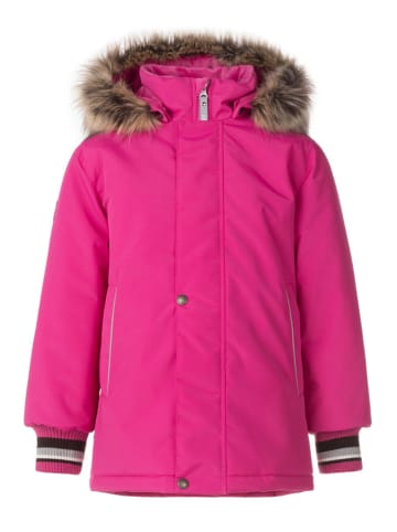 LENNE Winterjacke "Buddy" in Pink